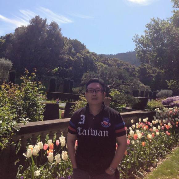 Meet your Posher, Michael - Picture 1 of 1